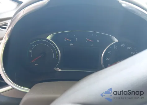 2018 Chevrolet Malibu Hybrid из США, поврежденный, VIN 1G1ZF5SU8JF278638